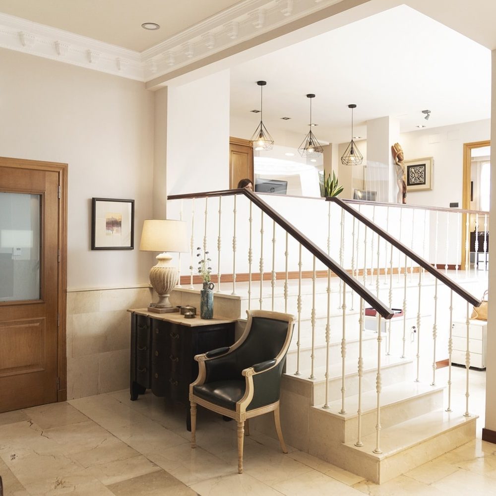 Llaca y Acebal Asesoría - Instalaciones