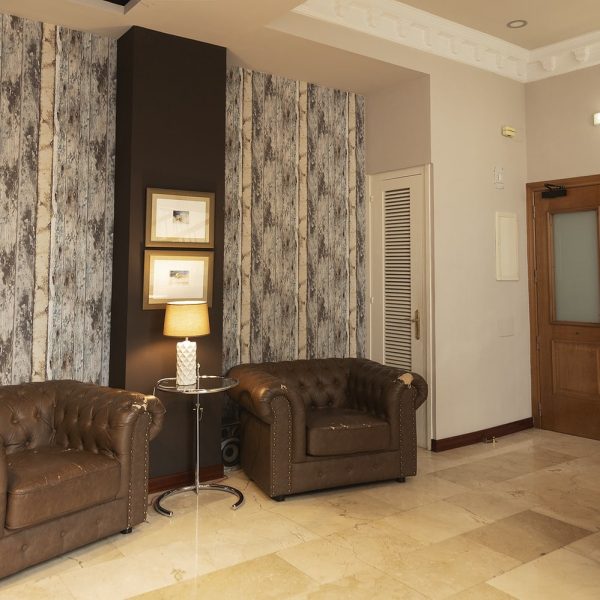 Llaca y Acebal Asesoría - Instalaciones